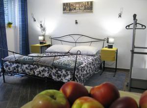 Double Room room in Alexante