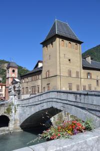 Hotels Terminus Hotel des 3 Vallees : photos des chambres