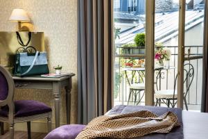 Hotels Arioso : photos des chambres