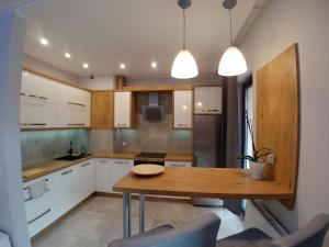 Raciborska Luxury Apartment