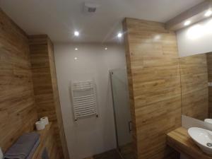 Raciborska Luxury Apartment