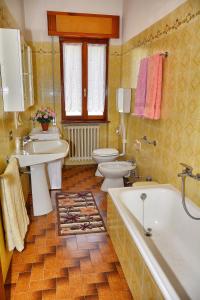 Casa Giardino fiorito