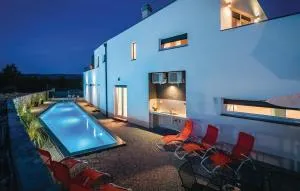 Villa Aquatica - 布罗达里卡