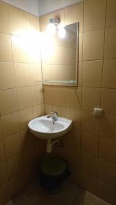 Hotelik WARMIA Pensjonat Hostel