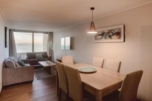 Enchanting Concón - 普琼卡维