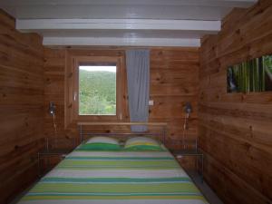 Maisons de vacances Albaria Lodge : photos des chambres