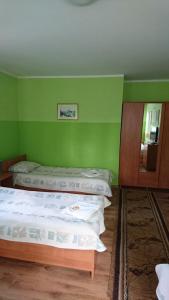 Hotelik WARMIA