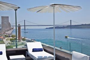 Altis Belem Hotel & Spa, a Member of Design Hotels