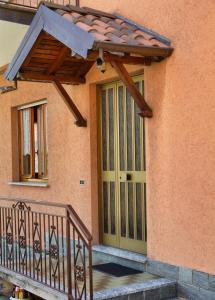 Casa Giardino fiorito
