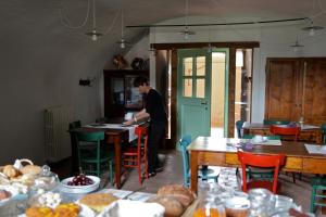 A Casa Di Mìnola