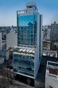 Hotel Land Plaza La Plata