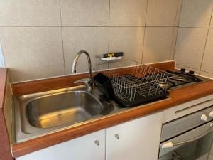 Stay Santiago Lastarria Bellas Artes