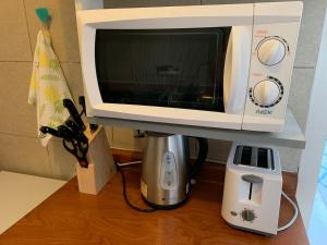 Stay Santiago Lastarria Bellas Artes