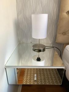 Stay Santiago Lastarria Bellas Artes