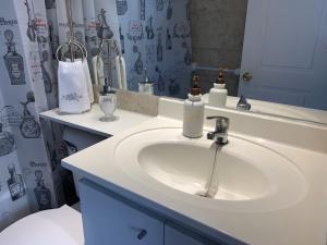 Stay Santiago Lastarria Bellas Artes