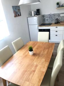 Mediterranean Apartment With Great Sea View