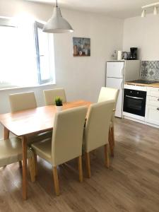 Mediterranean Apartment With Great Sea View