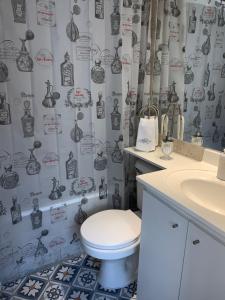 Stay Santiago Lastarria Bellas Artes