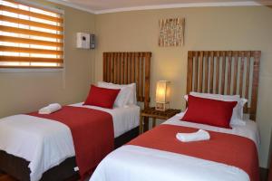Leago Guesthouse