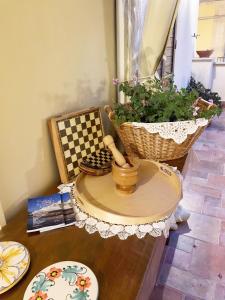 LA TERRAZZA SUL CORSO City Center