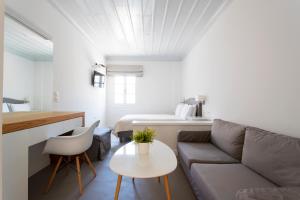 Guesthouse Niriides Spetses Greece