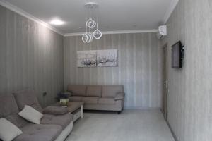 Two-Room Arcadia Apartments