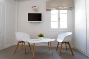 Guesthouse Niriides Spetses Greece