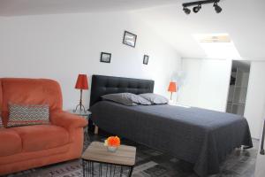 Appartements Claude et Marie-France : photos des chambres