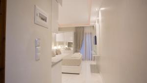 Amaryllis Luxury Rooms Pieria Greece