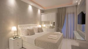 Amaryllis Luxury Rooms Pieria Greece