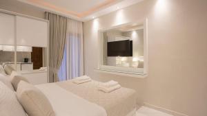 Amaryllis Luxury Rooms Olympos Greece