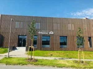 Penzion Nový Štěpánov - Jablŭnka