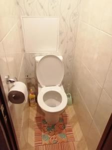 Dzīvoklis Karostā pie jūras