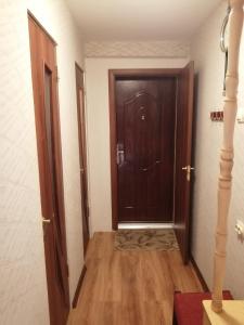 Dzīvoklis Karostā pie jūras