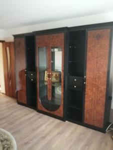 Dzīvoklis Karostā pie jūras