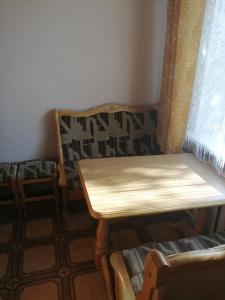 Dzīvoklis Karostā pie jūras