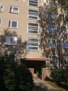 Dzīvoklis Karostā pie jūras