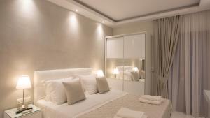 Amaryllis Luxury Rooms Pieria Greece