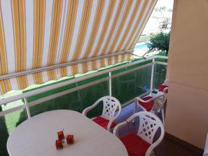 Solmar II Solo Familias Serviplaya