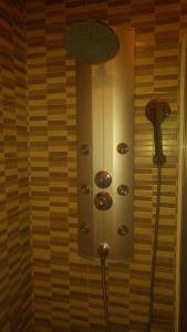Standard Double Room room in Hospederia V Centenario
