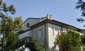 Hotel Club i Pini - Residenza dEpoca in Versilia