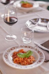 Hotel Club i Pini - Residenza dEpoca in Versilia