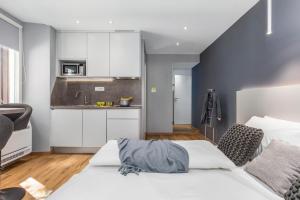 InCenter Apartments Rijeka