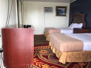 Double Room room in Sunset Inn