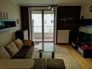 Apartman Apartament Krakow Krakov Poljska
