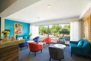 Muru Homely Hotel Cusco