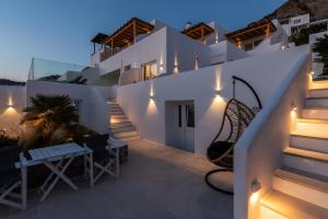 Avra Mykonos Myconos Greece