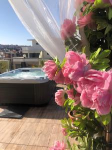VIP Harmani Sabrina Apartment