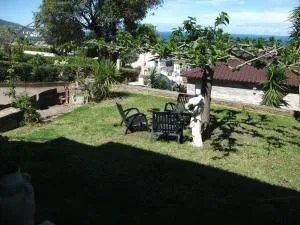 T2 dans la région Bastiaise vue sur la mer - 菲里亚尼