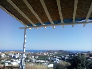 Cycladic House Syros Greece